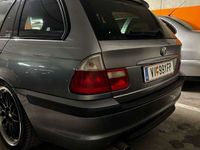 gebraucht BMW 330 330 i touring