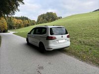 gebraucht VW Sharan Business 20 TDI SCR DSG
