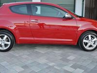 gebraucht Alfa Romeo MiTo 1,3 JTDM Super