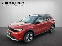 Neu Opel Frontera 83 kW (113 PS) 2025 Grau SUV