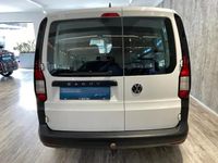 gebraucht VW Caddy Cargo Entry TDI