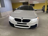 Gebraucht BMW M4 431 PS (317 kW) 2016 Coupé