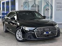 gebraucht Audi A8 50 TDI quattro Tiptronic