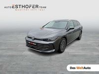 Gebraucht VW Passat Elegance 150 PS (110 kW) 2025 Grau Kombi