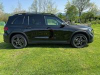 gebraucht Mercedes GLB200 GLB 200d 4MATIC Aut.