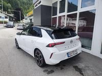 Gebraucht Opel Astra GS Line 131 PS (96 kW) 2023 Weiß Limousine