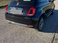 gebraucht Fiat 500 12 Fire 70 Star Dualogic Aut.