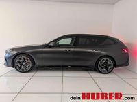 gebraucht BMW 550e 550 xDrive