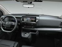 gebraucht Opel Zafira Edition 2.0 D 180 AT8 XL 9S Nav Kam PDC 130 kW...