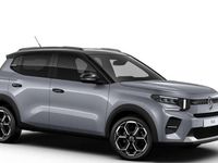 gebraucht Citroën e-C3 ë 113 MAX