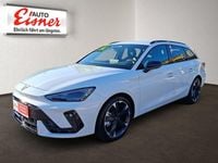 Gebraucht Cupra Leon 150 PS (110 kW) 2026 Weiss  metallic Kombi