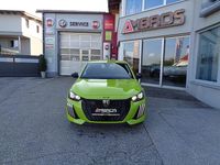 gebraucht Peugeot 208 PureTech 100 Benzin S&S Style 6-Gang Schaltget