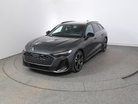 Neu Audi A5 204 PS (150 kW) 2026 Mittelgrau  metallicperleffekt Kombi