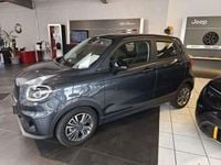 Neu Leapmotor T03 69 kW (95 PS) 2026 Grau Kleinwagen