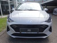 gebraucht Hyundai i10 i1012 Trend Line AMT