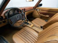 gebraucht Mercedes SL350 | Wartungshistorie bekannt | Guter Zustand | 1972