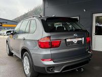 Gebraucht BMW X5 245 PS (180 kW) 2010 Grau SUV