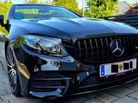 gebraucht Mercedes E53 AMG AMG Cabrio 4MATIC+ Aut.