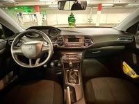 Gebraucht Peugeot 308 Active 82 PS (60 kW) 2015 Limousine