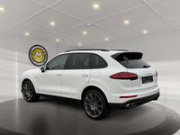 gebraucht Porsche Cayenne Plug-In Hybrid II