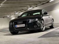 gebraucht Audi A5 Coupé 30 TDI V6 quattro DPF S-tronic