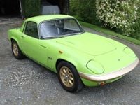 Gebraucht Lotus Elan 124 PS (91 kW) 1969