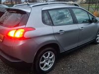 gebraucht Peugeot 2008 16 e-HDi 92 FAP Active