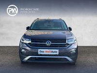 gebraucht VW T-Cross - Life TSI