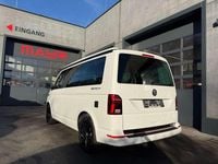 Gebraucht VW California Edition 150 PS (110 kW) 2023 Weiß Van