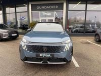 Gebraucht Peugeot e-3008 GT 156 kW (213 PS) 2025 Blau SUV