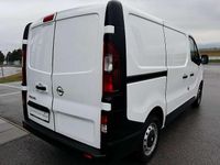 gebraucht Opel Vivaro L1H1 16 CDTI BlueInjection 27t Edition...