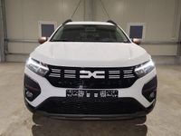 Neu Dacia Jogger 110 PS (80 kW) 2025 Van / Kleinbus