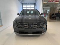Neu Hyundai Tucson GO! 159 PS (116 kW) 2025 Ectonic grey pearl SUV