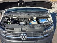gebraucht VW T6 Transporter VW 2018bj 2.0d 15