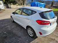 gebraucht Ford Fiesta FiestaTrend 11 Start/Stop Trend