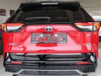 gebraucht Toyota RAV4 Hybrid RAV 42,5 Hybrid GR Sport AWD GR Sport
