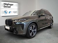 gebraucht BMW X7 X7xDrive40d 48V