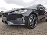 gebraucht Cupra Leon Sportstourer 1.5 eTSI / Navi Sitzheizung