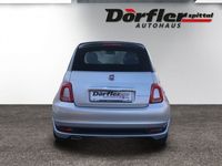 gebraucht Fiat 500C MHEV SPORT