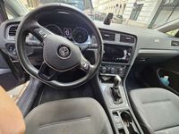 gebraucht VW Golf Comfortline 2,0 TDI 4Motion DSG