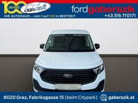 Gebraucht Ford Tourneo Trend 150 PS (110 kW) 2024 Weiß Van / Kleinbus