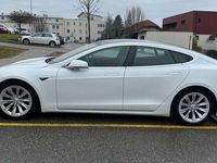 gebraucht Tesla Model S Long Range Plus Model 2021 MwSt. ausweisbar