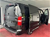 gebraucht Peugeot Traveller VIP langer Radstand /Vollausst/Garantie2027