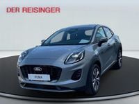 Gebraucht Ford Puma Titanium 125 PS (91 kW) 2026 SUV