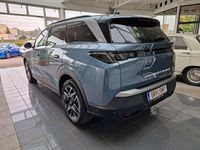 Gebraucht Peugeot 5008 Allure 136 PS (100 kW) 2024 Blau SUV