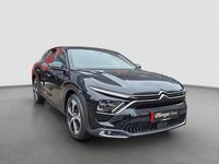 Gebraucht Citroën C5 X Feel 131 PS (96 kW) 2023 Schwarz Kombi