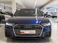 gebraucht Audi A6 50 TFSI e quattro S-line !VOLLL!! !RS SPORTSITZE!!