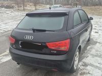 gebraucht Audi A1 12 TFSI Attraction