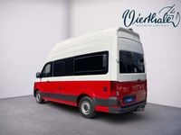 gebraucht VW California GrandCrafter Grand600 TDI 3,5to