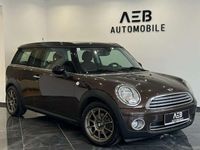 gebraucht Mini Cooper Cooper16 Austrian Chili